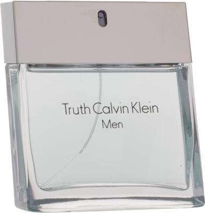 Actual product image Calvin Klein Truth (Eau de toilette, 100 ml)