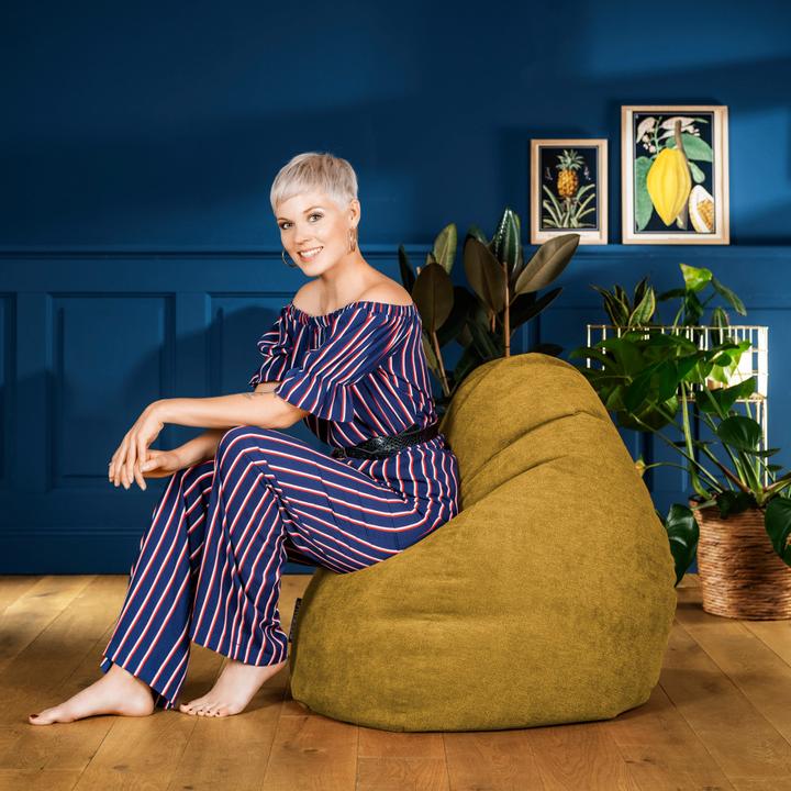 Image du produit Sitting Point Beanbag Alfa