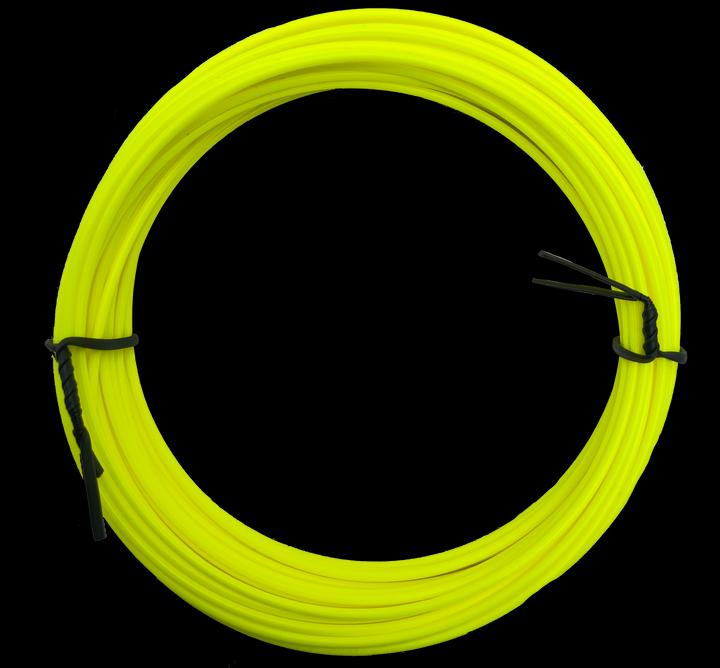 Actual product image Purefil PLA Silk Filaments for 3D Pen 10x10m various colors (PLA, 1.75 mm, Multicoloured)