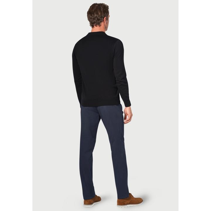 Produktbild Brook Taverner Casper Poloshirt Langärmlig (XL)