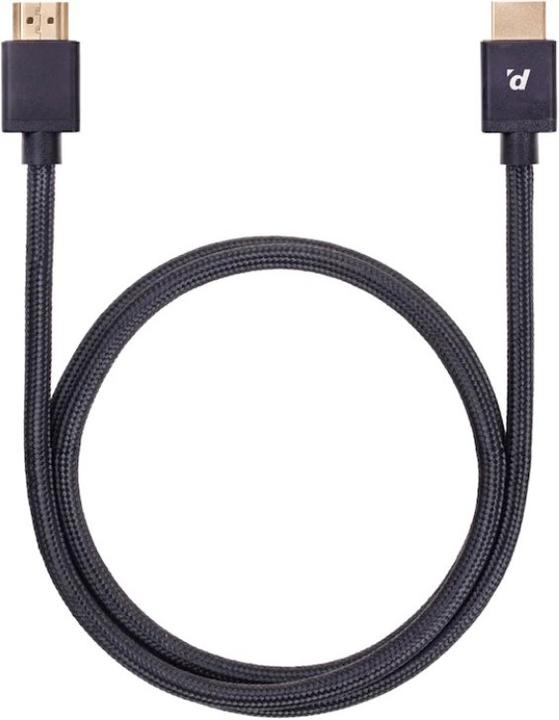 Actual product image Digitec HDMI-HDMI 2.1 (2 m, HDMI)