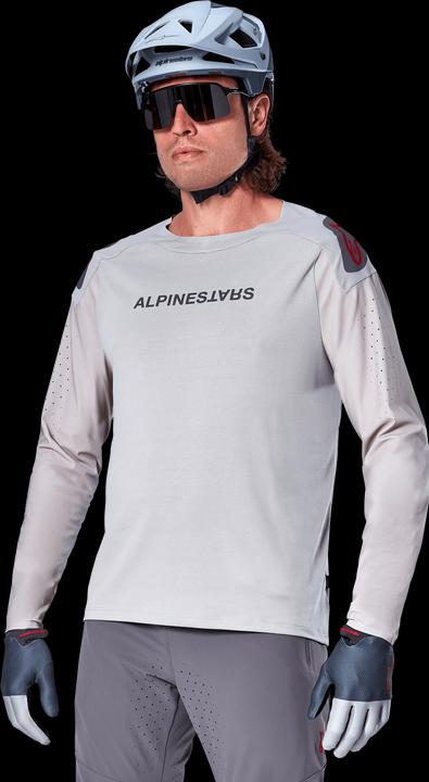 Image du produit Alpinestars Maillot 24 A-Aria Polartec Sw (XL)