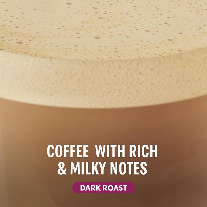 Image du produit Starbucks Italian Style Roast by Nespresso Dark Roasts (10 x Port.)