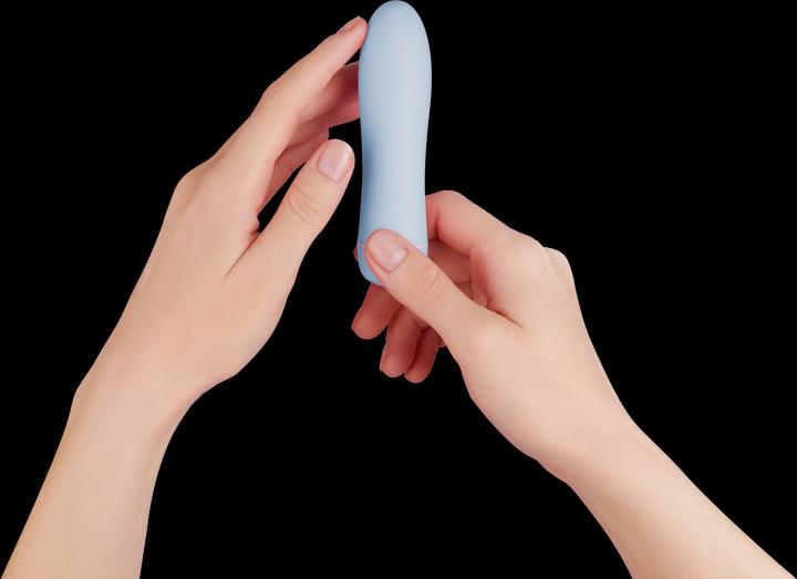 Actual product image Femme Funn Ffix Bullet