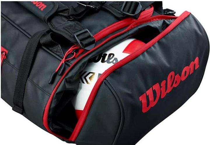 Immagine prodotto Wilson Duffel Rd