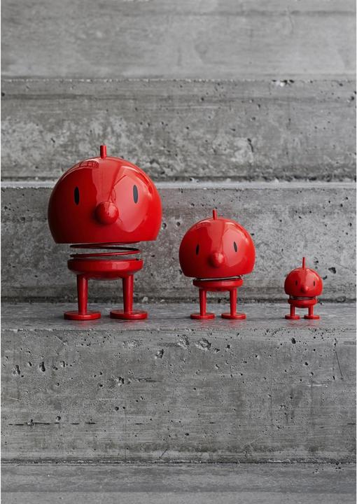 Actual product image Hoptimist Baby Bumble figure (8 x 8 x 10 cm)