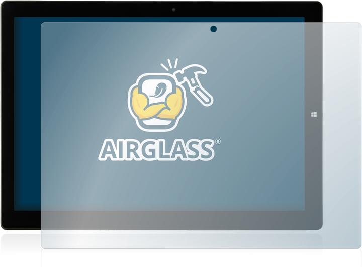 Image du produit BROTECT AirGlass Verre (1 pièce(s), Hyrican Enwo Pad)