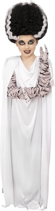 Immagine prodotto Universal Monsters Costume La Sposa di Frankestein Set Ragazze (110, 116, 115 A)