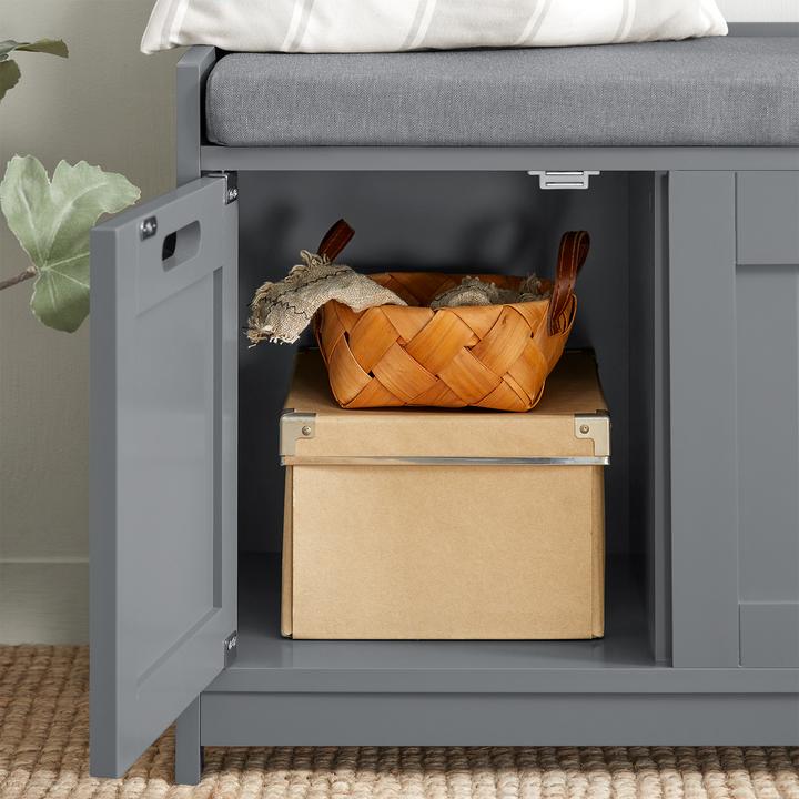 Actual product image SoBuy Chest of drawers (90 cm)