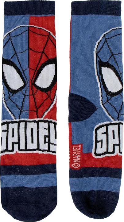 Immagine prodotto Disney Calzini confezione 3 pezzi Spiderman (31, 34)