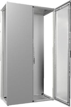 Image du produit Rittal Système d'armoires juxtaposables VX25 Armoire de base (Rack 19 pouces)