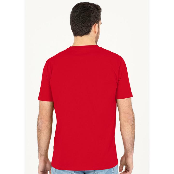 Produktbild JAKO T-Shirt Organic Stretch (S)