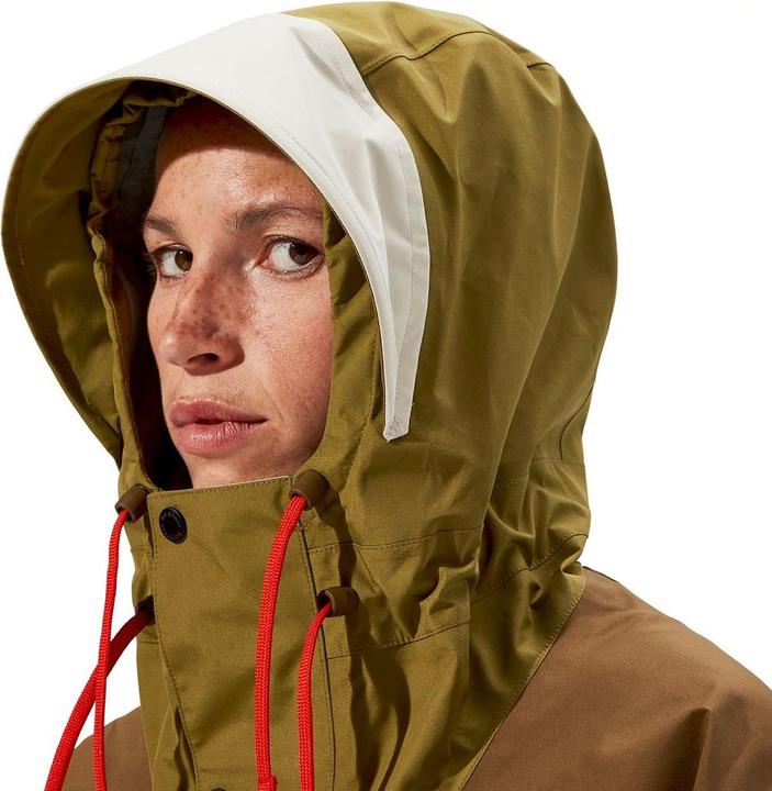 Immagine prodotto Berghaus Giacca Trango Gore-Tex impermeabile (L)