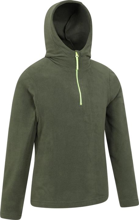 Mountain Warehouse Camber II Kapuzenpullover
