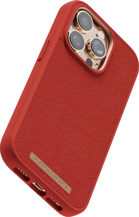 Actual product image Njord Comfort+ (Apple iPhone 14 Pro)