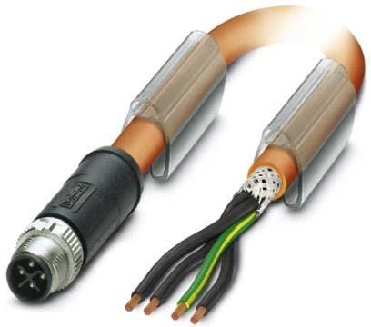 Image du produit Phoenix Contact SAC-4P-MSS/10,0-PUR