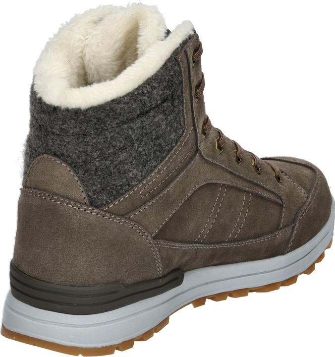 Actual product image Brütting Frost (38)