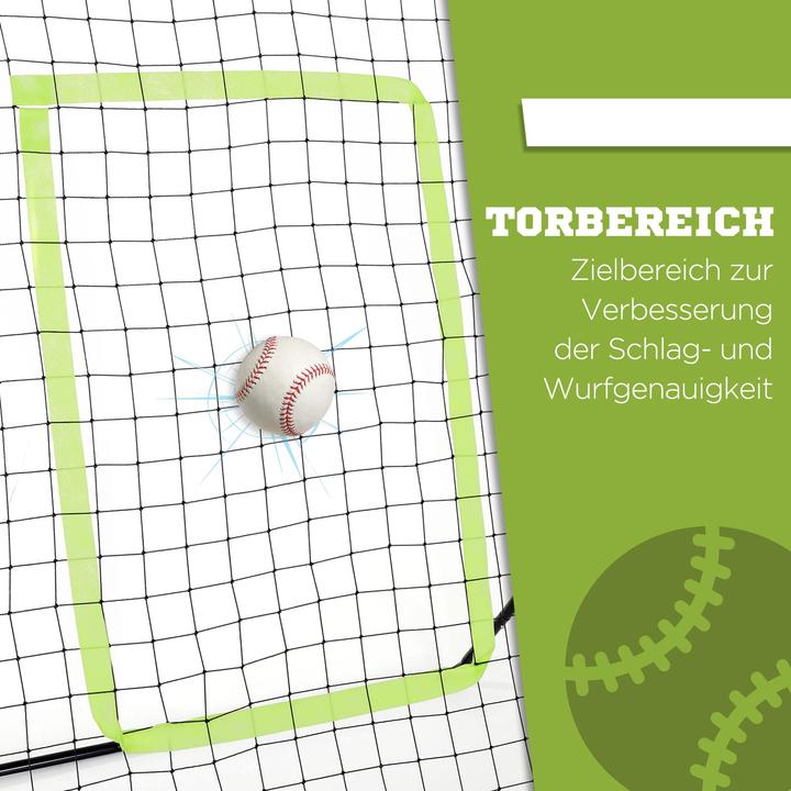 Actual product image Jamb Rebounder