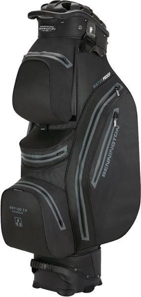 Produktbild Bennington DRY - QO 14 WP