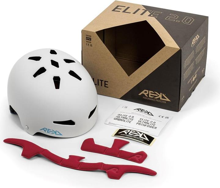 Produktbild Rekd Elite 2.0 (57 - 59 cm)