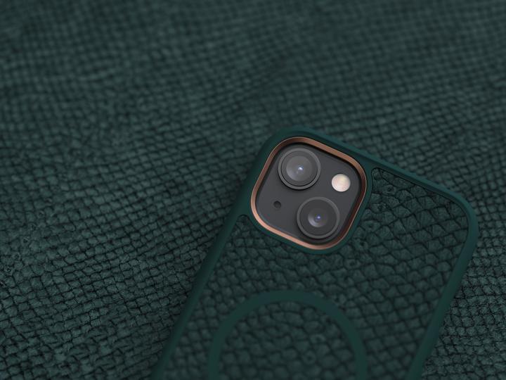 Actual product image Njord Hard Cover Jörð Case for iPhone 13 (Apple iPhone 13)