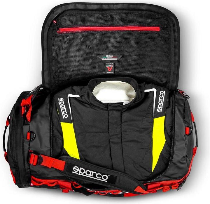Produktbild Sparco Dakar (110 l)
