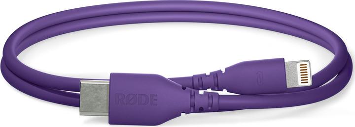 RØDE SC21 Purple (0.30 m, USB 3.2 Gen 1)