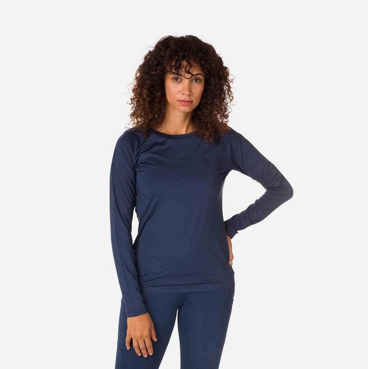 Rossignol Thermo-T-Shirt Skpr Ls Tee (XL)