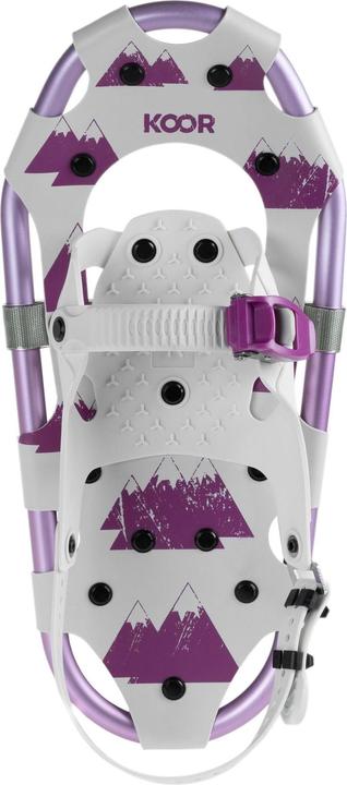 Produktbild Koor Kinder-Schneeschuh Moons (17.72")