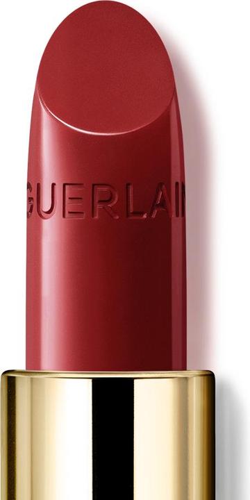 Guerlain Rouge G 24 Lèvres Recharge 968 (968 Le Lie de Vin)