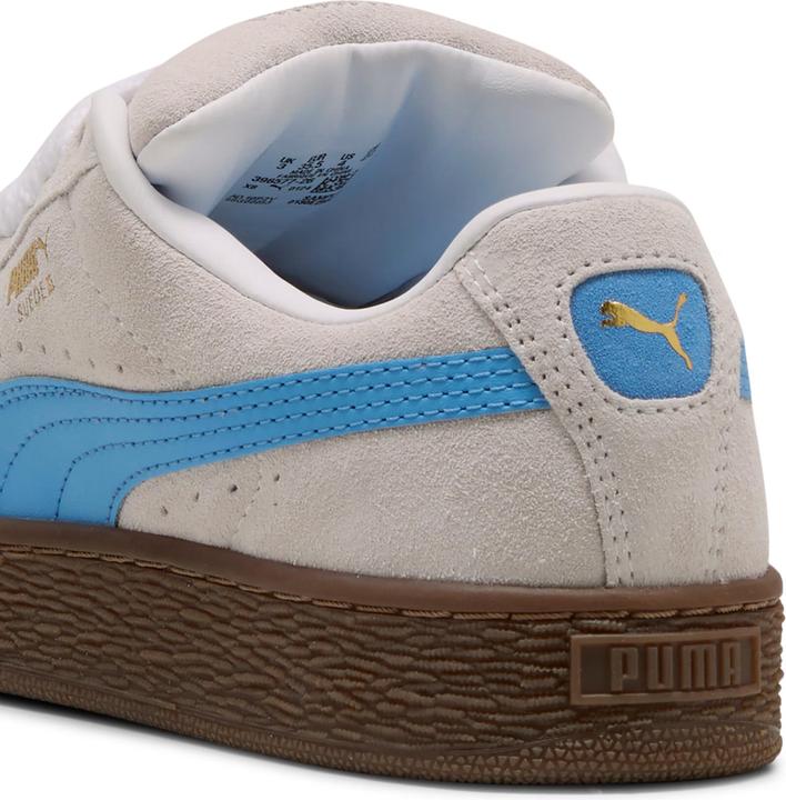 Image du produit Puma Suede XL Jr (36)