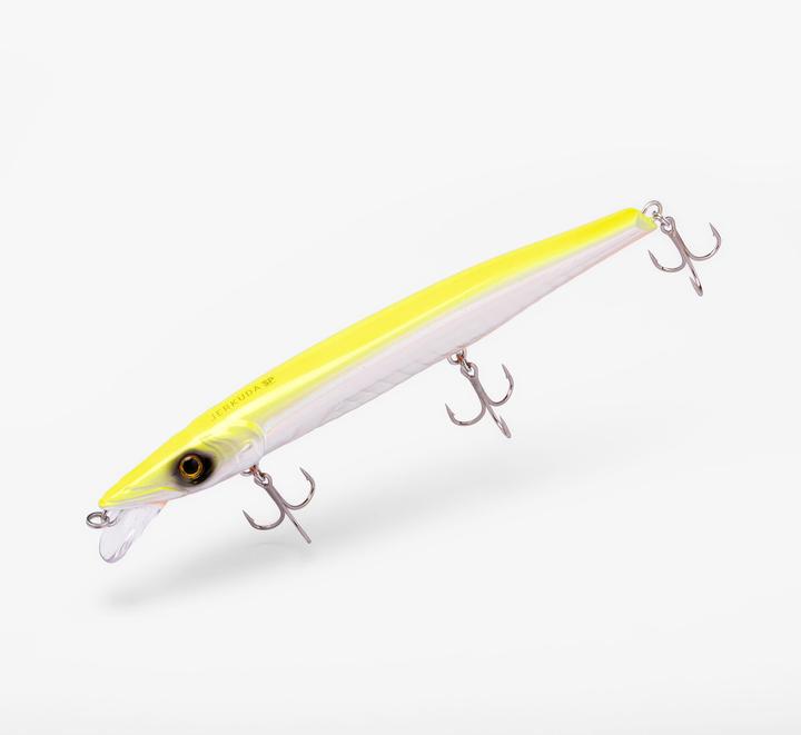 Caperlan JERKUDA 170F (17 cm)