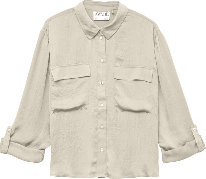 Aware Vmfabiana Ls Shirt Vma Noos