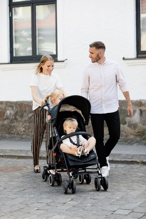 Immagine prodotto Lascal BuggyBoard Maxi incl. sedile