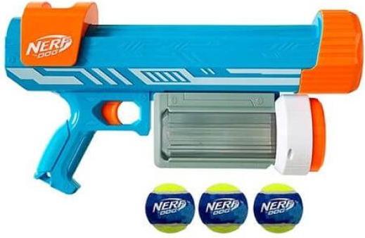 Produktbild Nerf Tennisball Ultra Blaster (Apportieren)