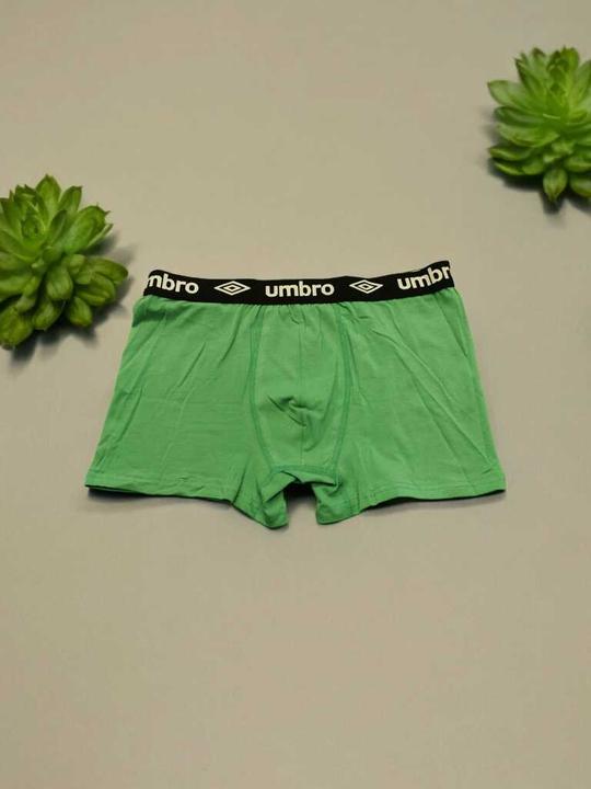 Produktbild Umbro Herren Boxershorts 2er Set (XXL, 2er Pack)