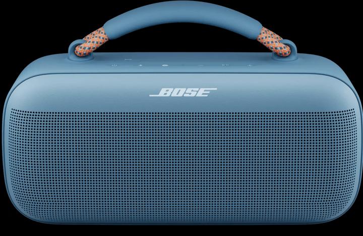 Image du produit Bose Poignée de transport SoundLink Max (Sac fourre-tout)