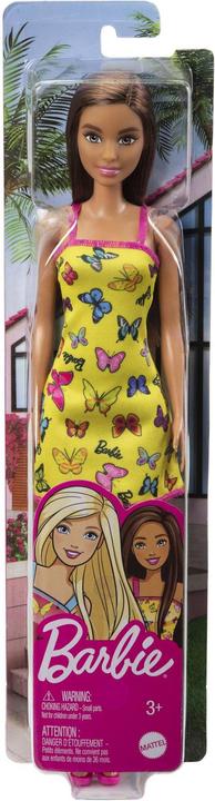 Produktbild Barbie Chic Puppe im Schmetterling-Kleid
