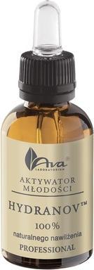 Image du produit AVA Laboratorium Ava Laboratory Activateur de jeunesse Acide hyaluronique épidermique Hydranov 30Ml (30 ml)