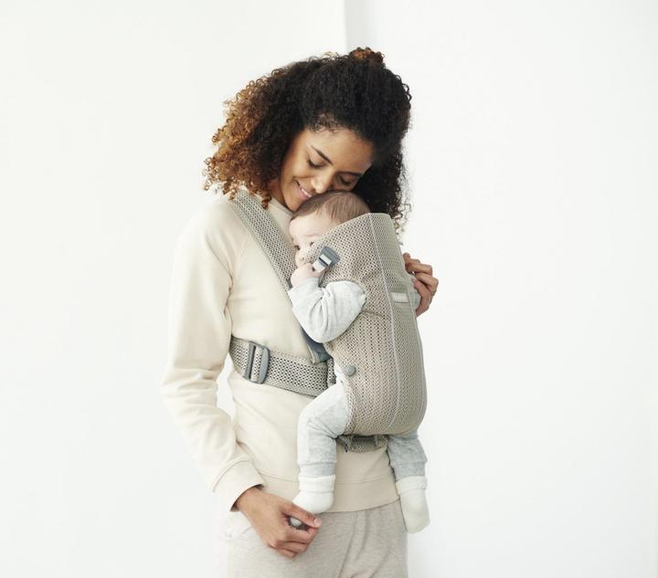 Image du produit BabyBjörn Mini