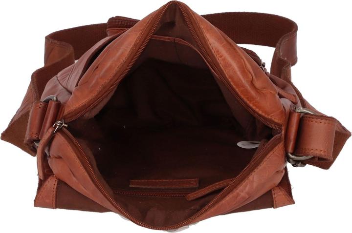 Actual product image Greenburry Shoulder bag Vintage Washed 2917
