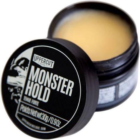 Productafbeelding Uppercut Deluxe Monster Hold Midi (Haargel)