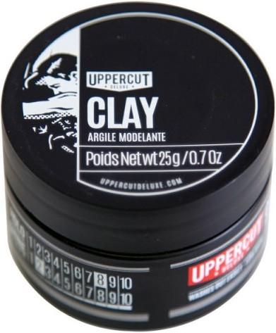 Immagine prodotto Uppercut Deluxe Midi in argilla (Cera per capelli)