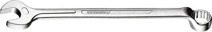 Produktbild Gedore 1 B 1.7/8AF Ring-Maulschlüssel 12-kant 1.7/8" (2 1/4")