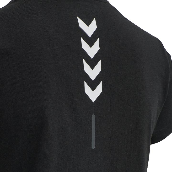 Produktbild hummel Te Cali Cotton T-Shirt (XS)