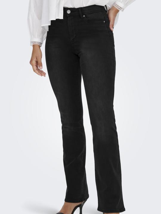 Produktbild Only ONLWauw Life High Waist Jeans (34)