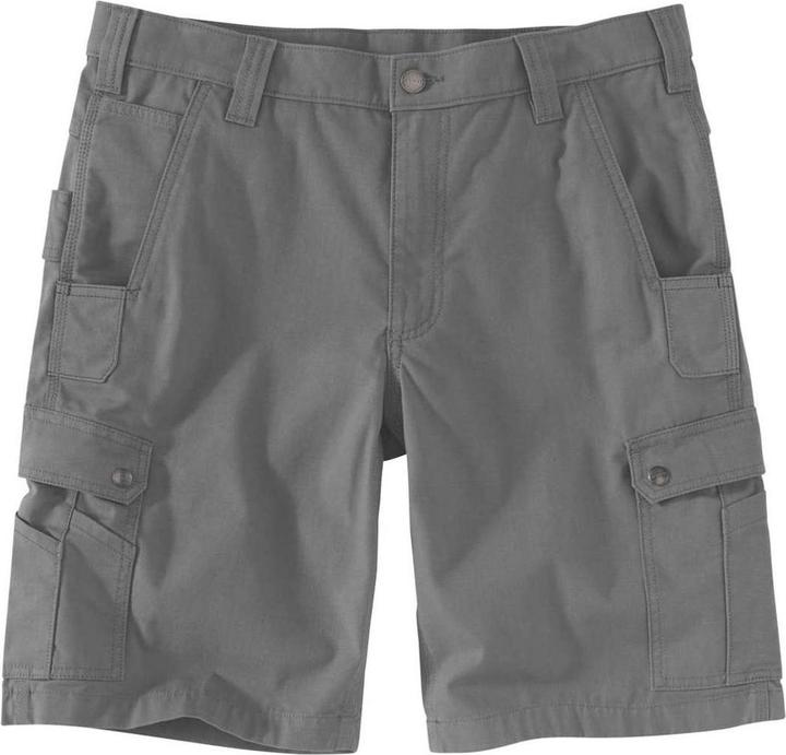 Grigio acciaio