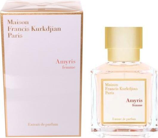 Immagine prodotto Maison Francis Kurkdjian Amyris Femme extrait de Parfum (Eau de parfum, 70 ml)