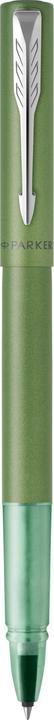 Green-silver