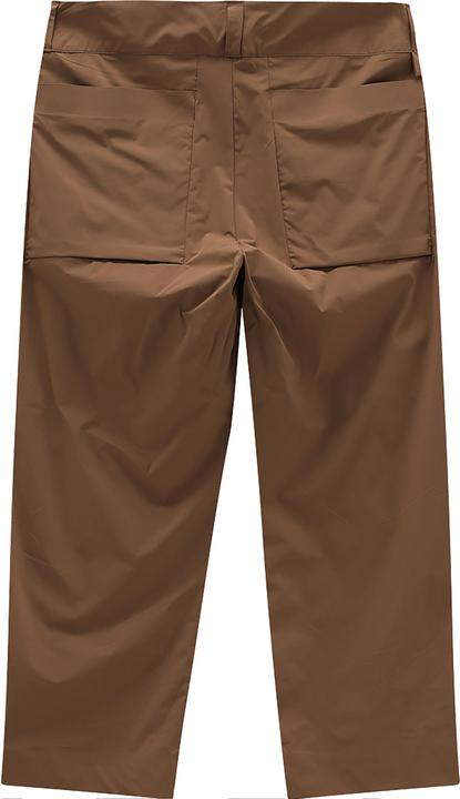 Actual product image Jeanne Baret Sumatra Chino Capri (Frequency band 38 (2600 MHz))